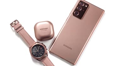 Samsung Note20