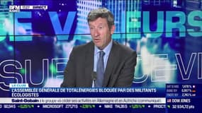 BFM Bourse : Partie 3  - 27/05