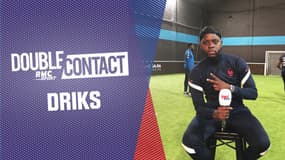 Driks