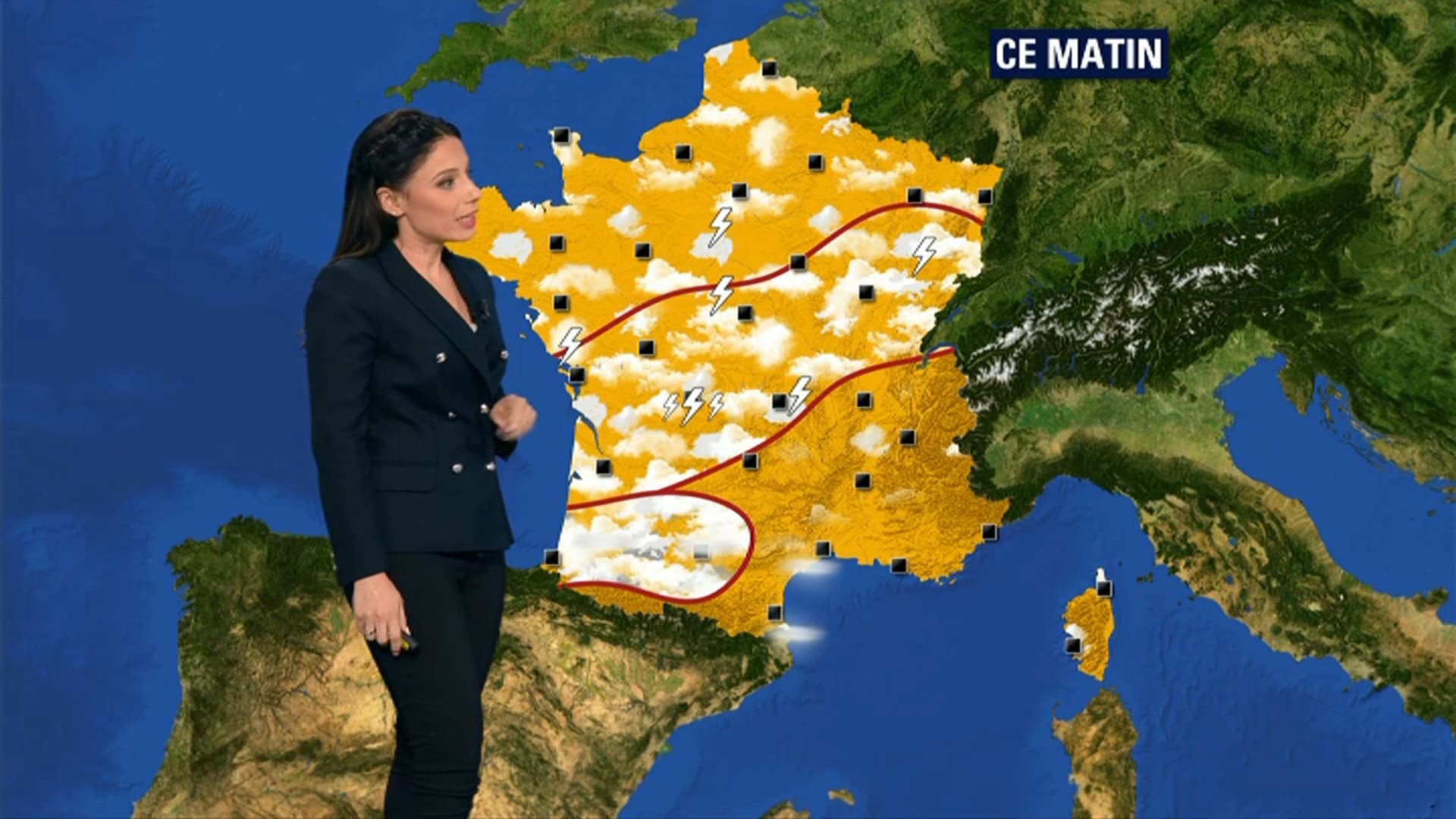 meteo meteo