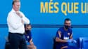 Ronald Koeman - Barça 