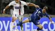 Le défenseur de l'OL rappelle que son club n'a pas perdu en 2010 en championnat