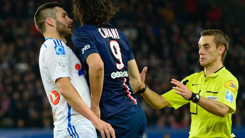 Paris RMC : les bons plans de la 31e journée de Ligue 1