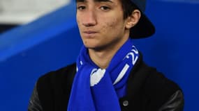 José Mourinho Junior