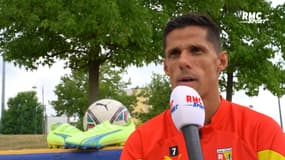 Ligue 1 : Les objectifs de Lens, le départ de Clauss ... Sotoca se confie