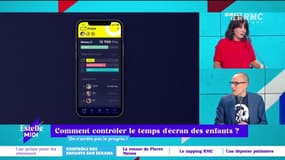 C’est quoi le progrès ? : Comment contrôler le temps d'écran des enfants ? - 08/10
