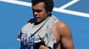 Jo-Wilfried Tsonga