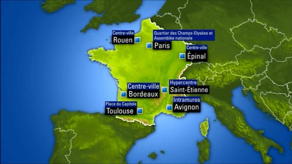 manif manif