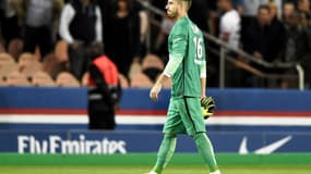 Kevin Trapp