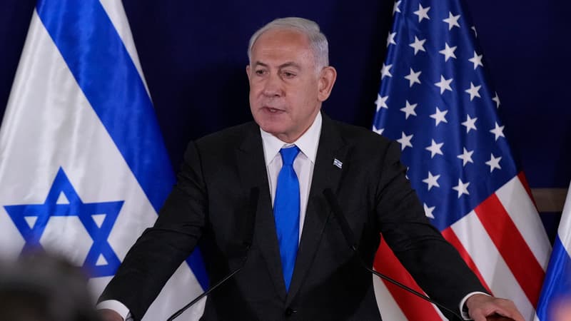 Benjamin Netanyahu évoque la possibilité d'un accord potentiel sur des otages retenus par le Hamas
