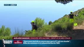 Randonneur français retrouvé mort en Italie: les secours ont-ils tardé à lancer les recherches?