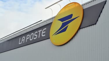 La Poste a demandé son agrément au gouvernement pour faire passer l'examen du code de la route