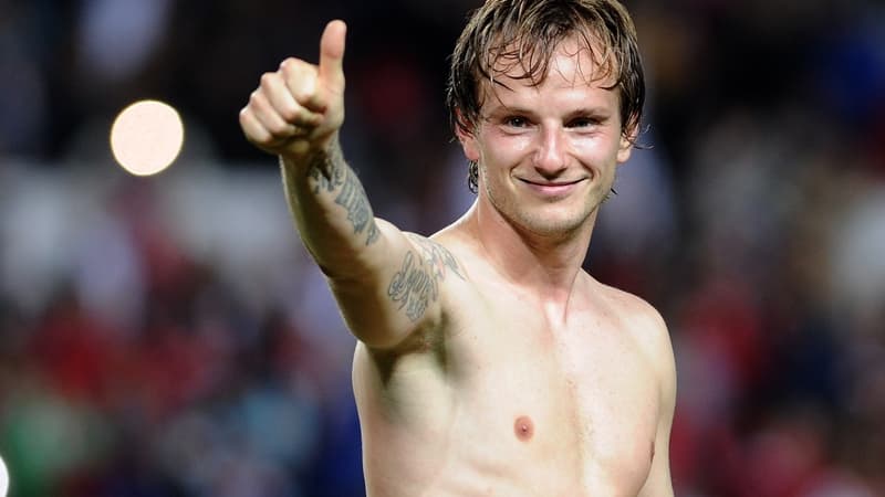 Ivan Rakitić
