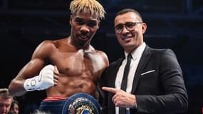 Brahim Asloum ne peut plus organiser ses galas de boxe