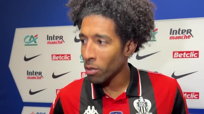 Lens 3-1 Nice : 
