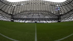 Le stade Vélodrome