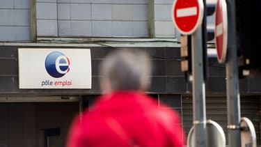 Le nombre de demandeurs d'emploi de plus de trois an a progressé de plus de 30% sur un an