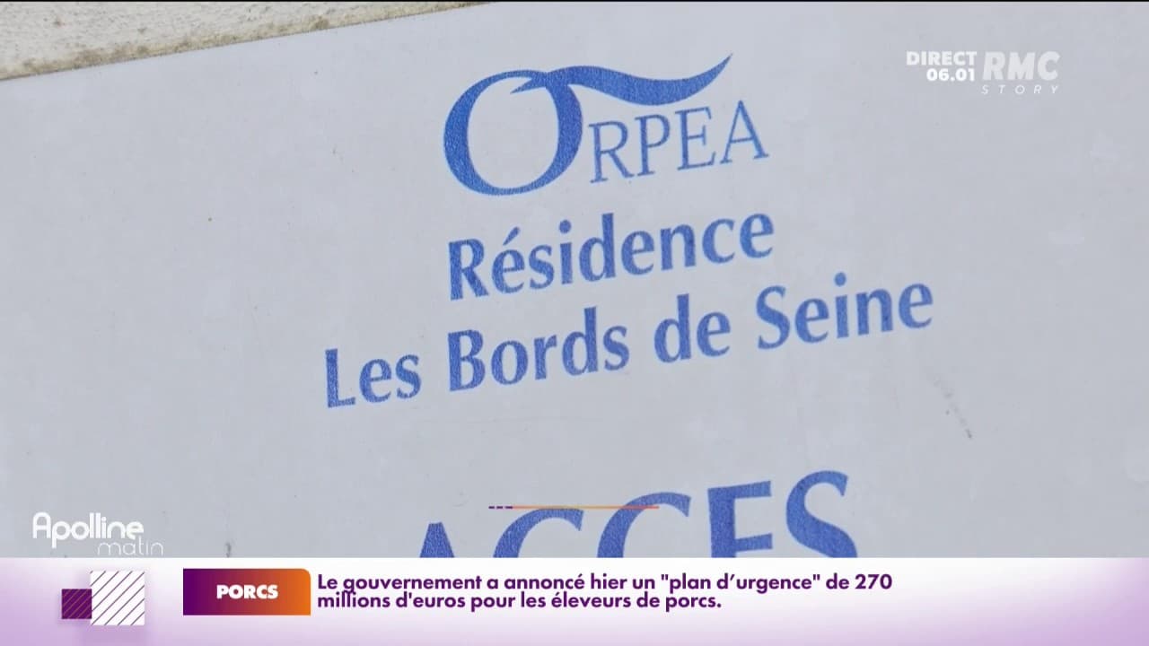 Scandale Des Maisons De Retraite Ce Quil Faut Attendre De Laudition Du Directeur Du Groupe Orpea 5153