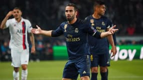 Dani Carvajal