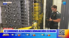 Le journal de 18h du mardi 27 janvier 2026