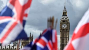 L'économie britannique a jusqu'ici plutôt bien résisté au Brexit