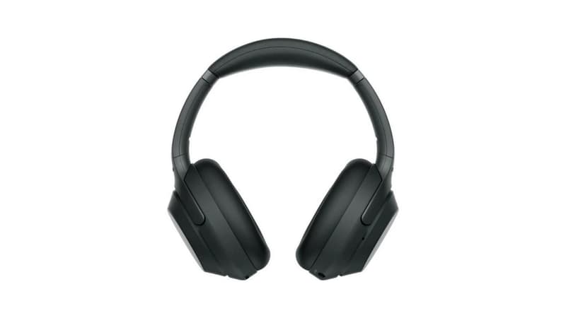 Sony : le célèbre casque sans fil WH-1000XM3 est à prix réduit