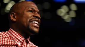 Floyd Mayweather