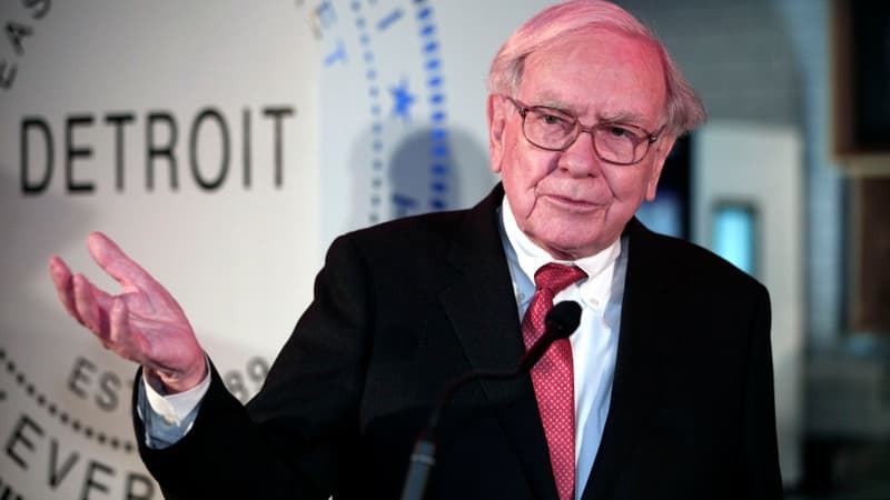 Warren Buffet pourrait aider à financer le rachat de Tim Hortons par Burger King.