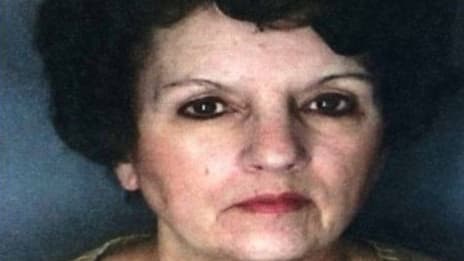 Mary Kerting, 60 ans, a été condamné à 6 mois de prison pour avoir conservé le corps de sa mère.
