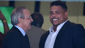Ronaldo Nazario