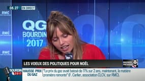 QG Bourdin 2017 : Magnien président ! : Les voeux de Noël, un coup de publicité pour les candidats à la présidentielle