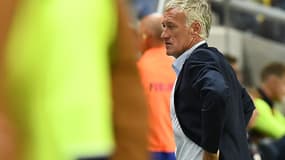 Didier Deschamps