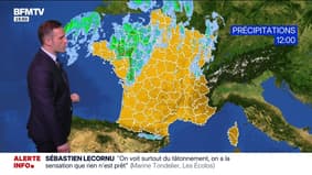 La météo pour ce samedi 4 octobre 2025