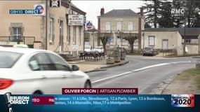 Municipales 2020: dans certains villages de France, l'accès à internet reste compliqué 