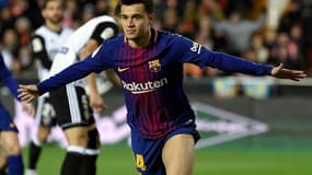 Philippe Coutinho