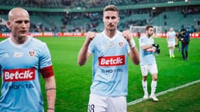 Piast Gliwice