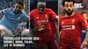 Footballeur africain 2019 : Mahrez, Mane, Salah... Les 10 nominés