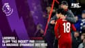 Liverpool : Klopp "pas inquiet" par la mauvaise dynamique des Reds