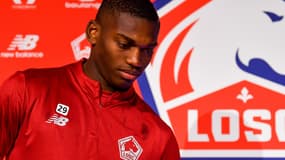 Rafael Leao