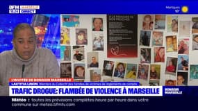 Insécurité à Marseille: une situation qui s'aggrave?