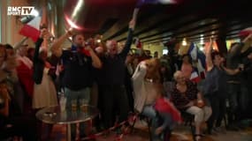 La fête à Jeumont, le village de Benjamin Pavard