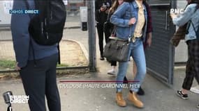 Débats sur le climat dans les lycées: "Faire ça un vendredi après-midi, ce n'est pas une bonne idée"