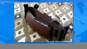 Attentats: les ceintures explosives, l'arme de destruction massive des terroristes