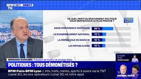 Politiques: tous démonétisés ? - 06/02