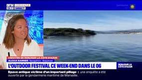 "Une autre image de la Côte d'Azur": l'Outdoor Festival du 29 avril au 1er mai dans les Alpes-Maritimes