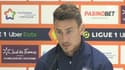 Bordeaux : "Il faut obtenir le maintien le plus rapidement possible", analyse Koscielny