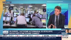 Proxinvest aide actionnaires et investisseurs à exercer leur pouvoir au sein des assemblées générales, Loïc Dessaint – 02/10