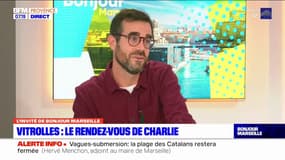 Bouches-du-Rhône: Vitrolles accueille le festival de jazz le Rendez-Vous de Charlie