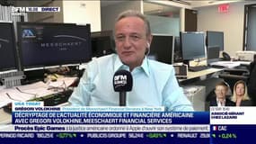 USA Today : Quel regard porté sur les rapports de forces avant l'adoption espérée des différents plans de Joe Biden ? par Gregori Volokhine - 13/09