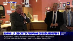 Rhône : la discrète campagne des sénatoriales